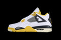 Air Jordan 4 Retro "Vivid Sulfur"