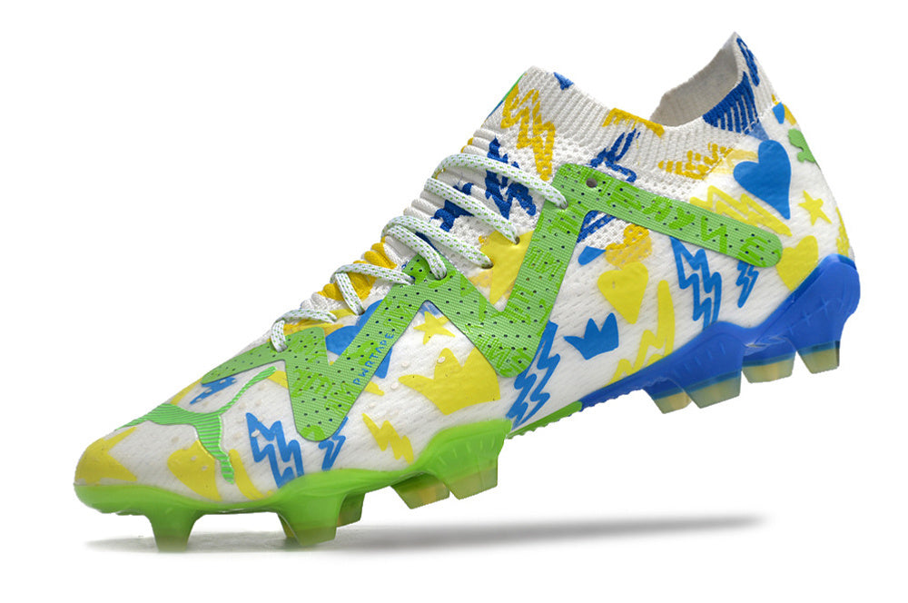 PUMA x Neymar Jr. Future Ultimate FG/AG "Instituto Pack"