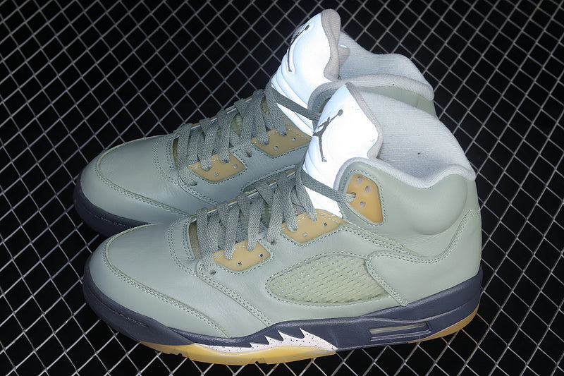 Air Jordan 5 Retro "Jade Horizon"