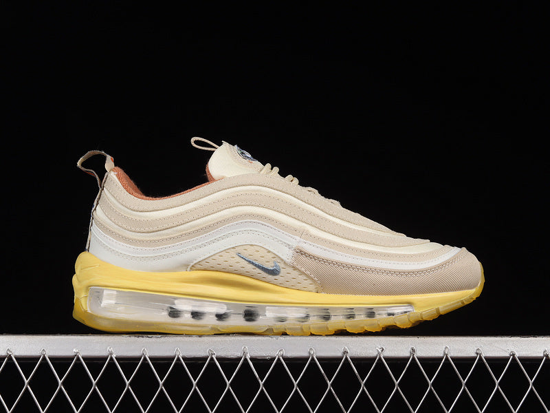 Nike Air Max 97  "Vintage"