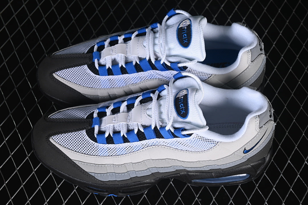 Nike Air Max 95 "Blue Spark"