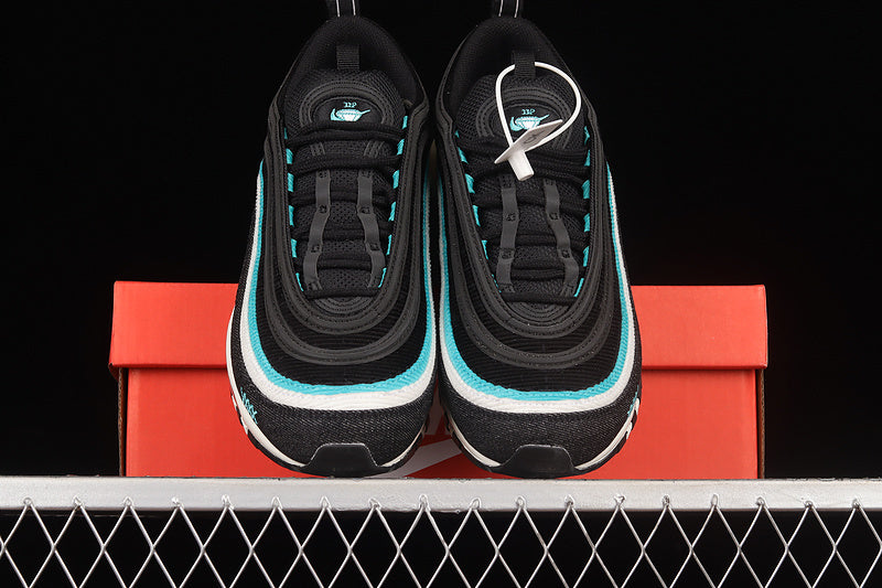 Nike Air Max 97 "Sport Turbo"
