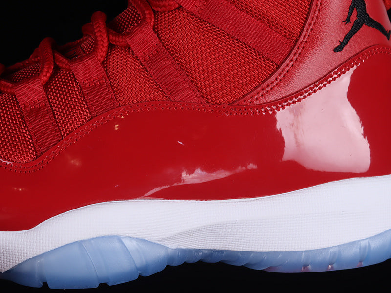 Air Jordan 11 Retro "Win Like '96"