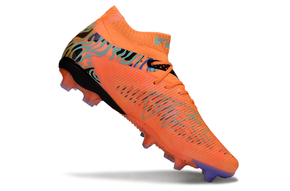 Puma Future 8 Ultimate FG "Pure Orange"