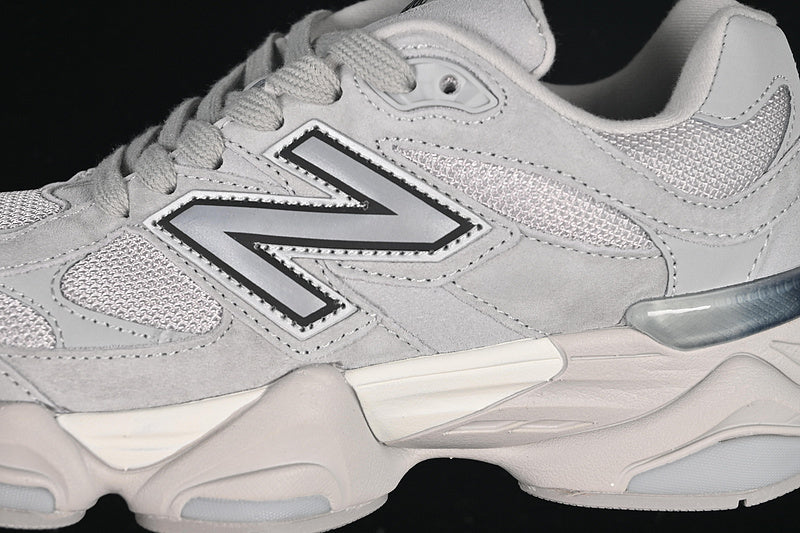 NB 9060 99X "All Dark Grey"