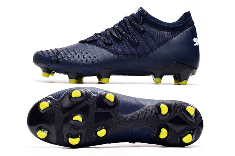 PUMA Future Z 2.4  FG AG "Navy Blue"