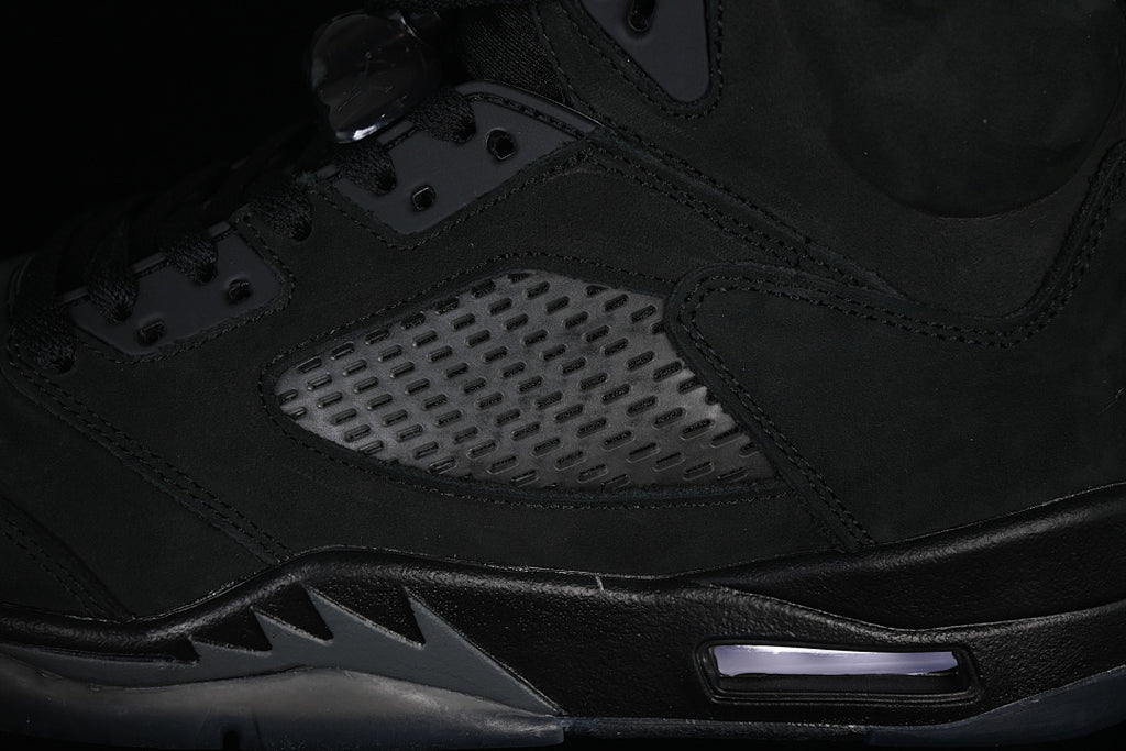 Air Jordan 5 Retro "Black Cat"