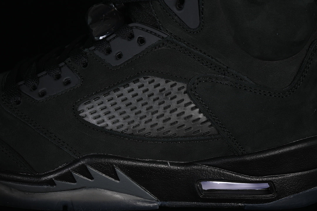 Air Jordan 5 Retro "Black Cat"