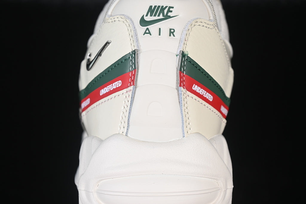 Nike Air Max 95 x UNDEFEATED "White"