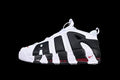 Nike Air More Uptempo Air "White/Black"