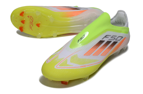 ADIDAS  F50 Elite Laceless FG "Lightstrike Elite"