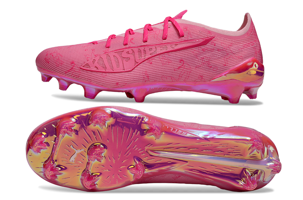 Puma Ultra 5 "KidSuper"