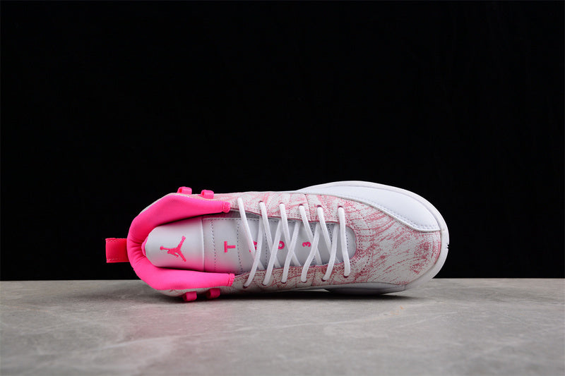 Air Jordan 12 Retro "Ice Cream"