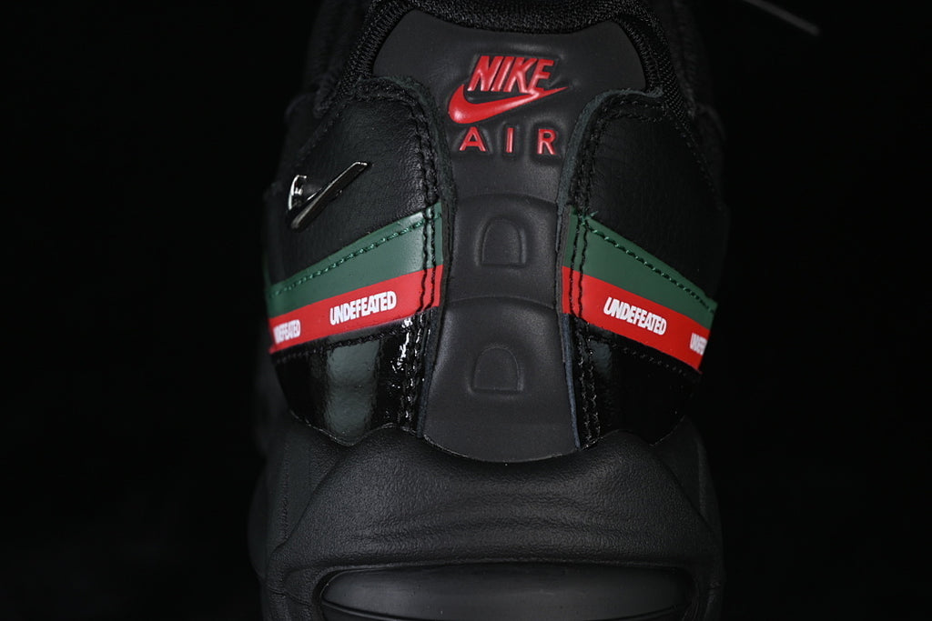 Nike Air Max 95 x UNDEFEATED "Black"