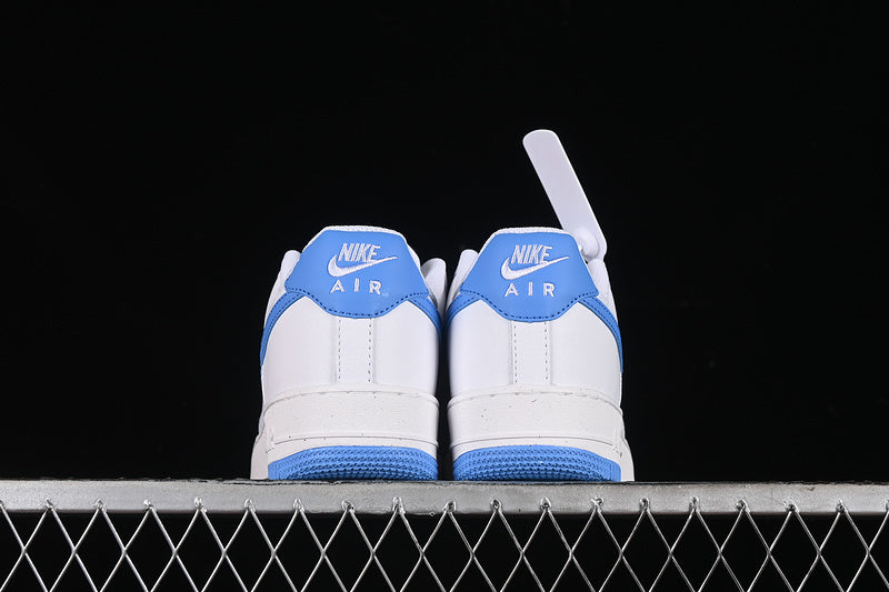 Nike Air Force 1 Shadow "White/Baby Blue"