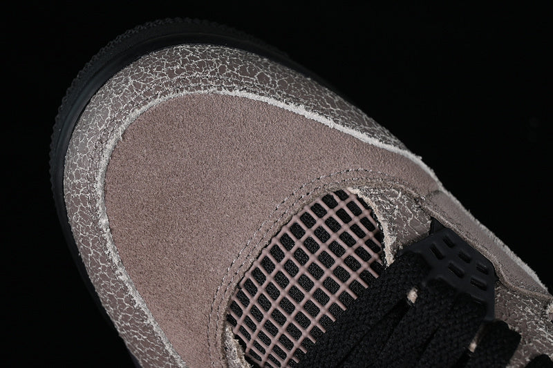 Air Jordan 4 Retro “Taupe Haze”