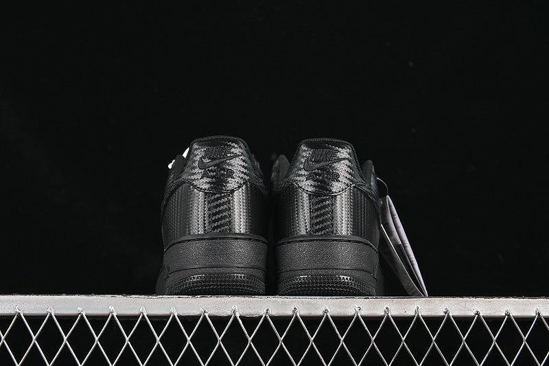 Nike Air Force 1 Low "Carbon Fiber Pack"
