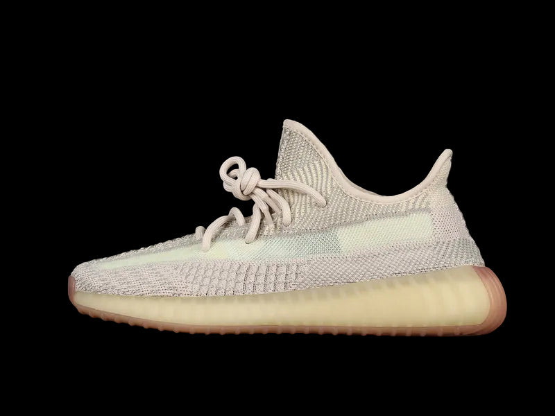 Adidas Yeezy Boost 350 V2 "Citrin"