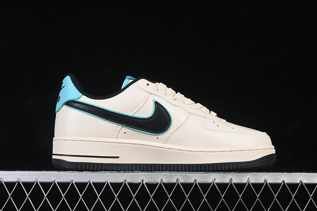 Nike Air Force 1 "Tourquise"
