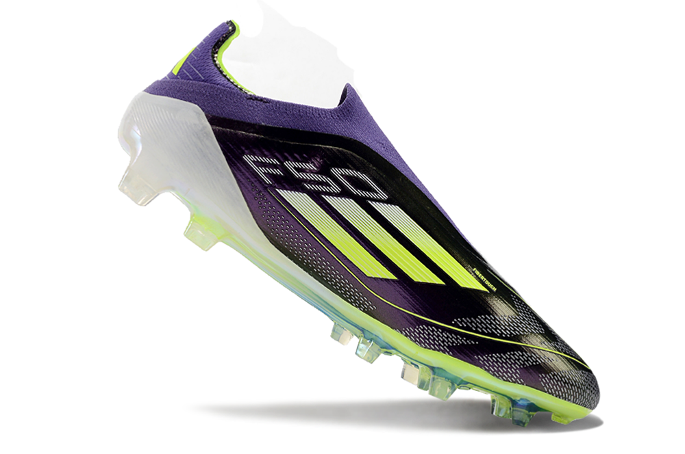 ADIDAS  F50 Elite Laceless  FG "Fast Reborn"