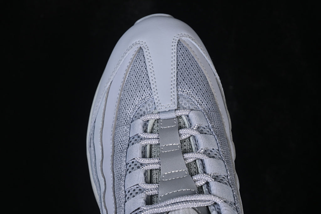 Nike Air Max 95 "Wolf Grey"