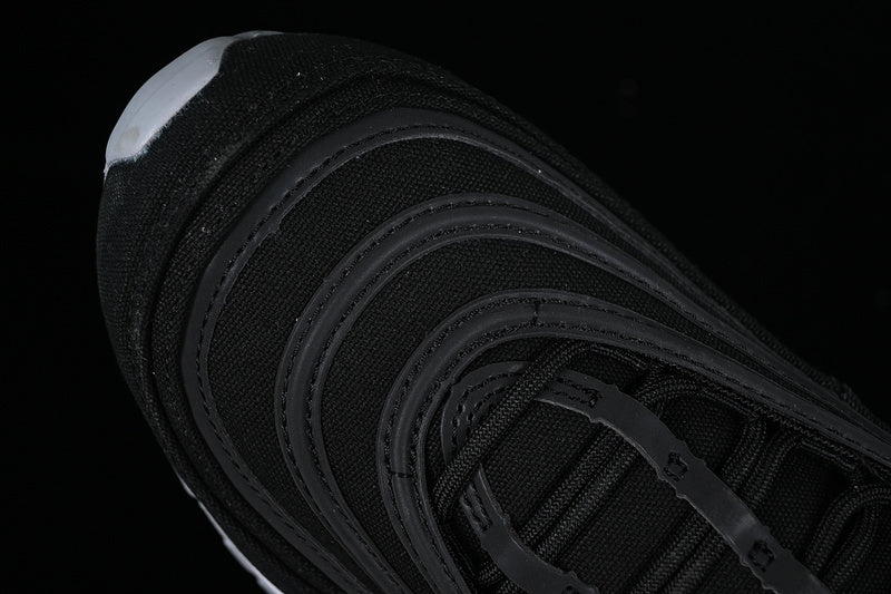 Nike Air Max 97  "Black/White"