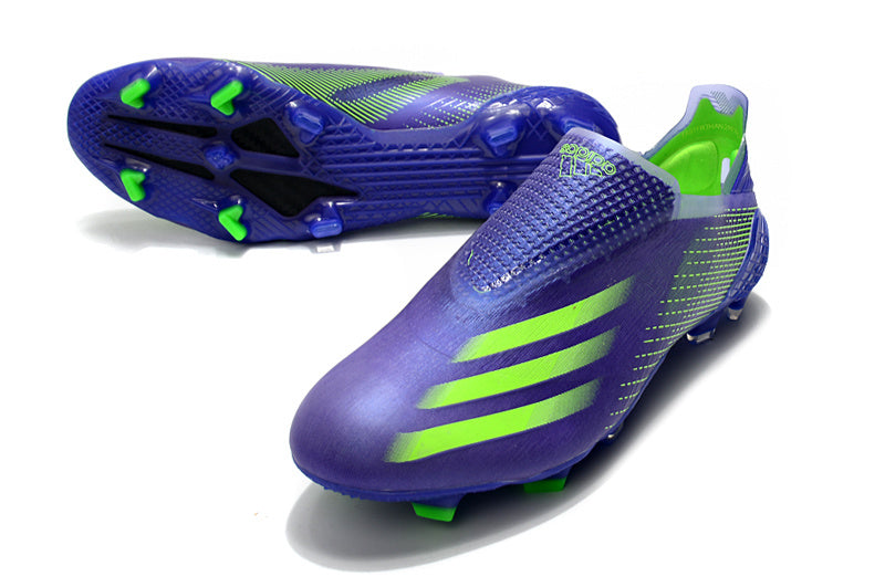 ADIDAS X Ghosted+ FG "Precision to Blur Pack"