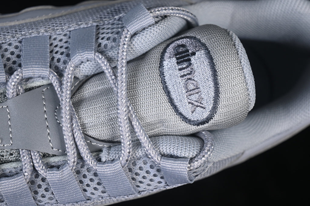 Nike Air Max 95 "Wolf Grey"