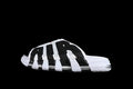 Nike Air More Uptempo Slide '96 "White Red Black"