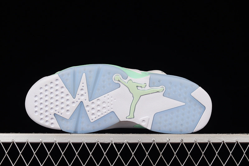 Air Jordan 6 Retro "Mint Foam"