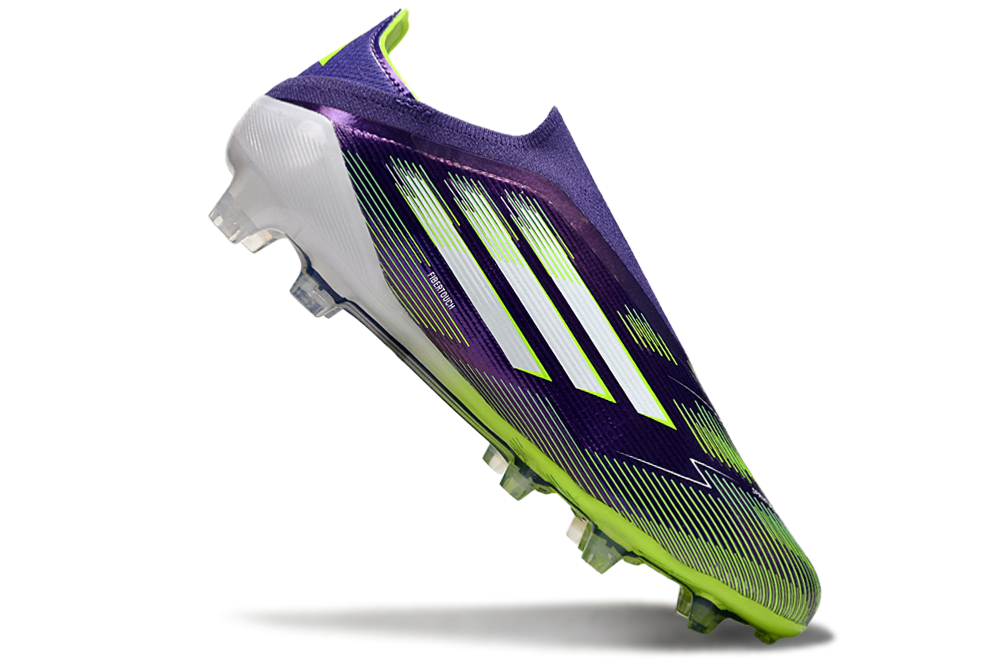 ADIDAS  F50 Elite Laceless FG "Fast Reborn Pack"