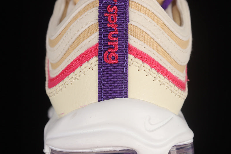 Nike Air Max 97 "Air Sprung"
