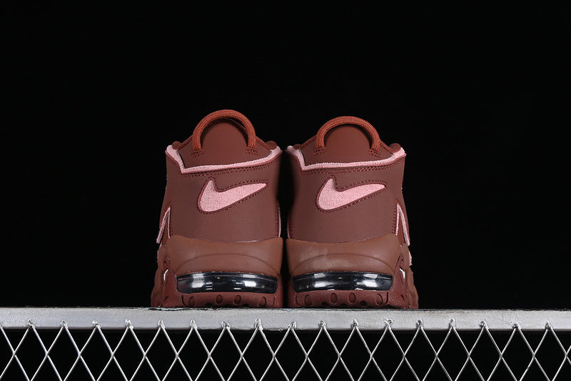 Nike Air More Uptempo '96 "Valentine's Day"