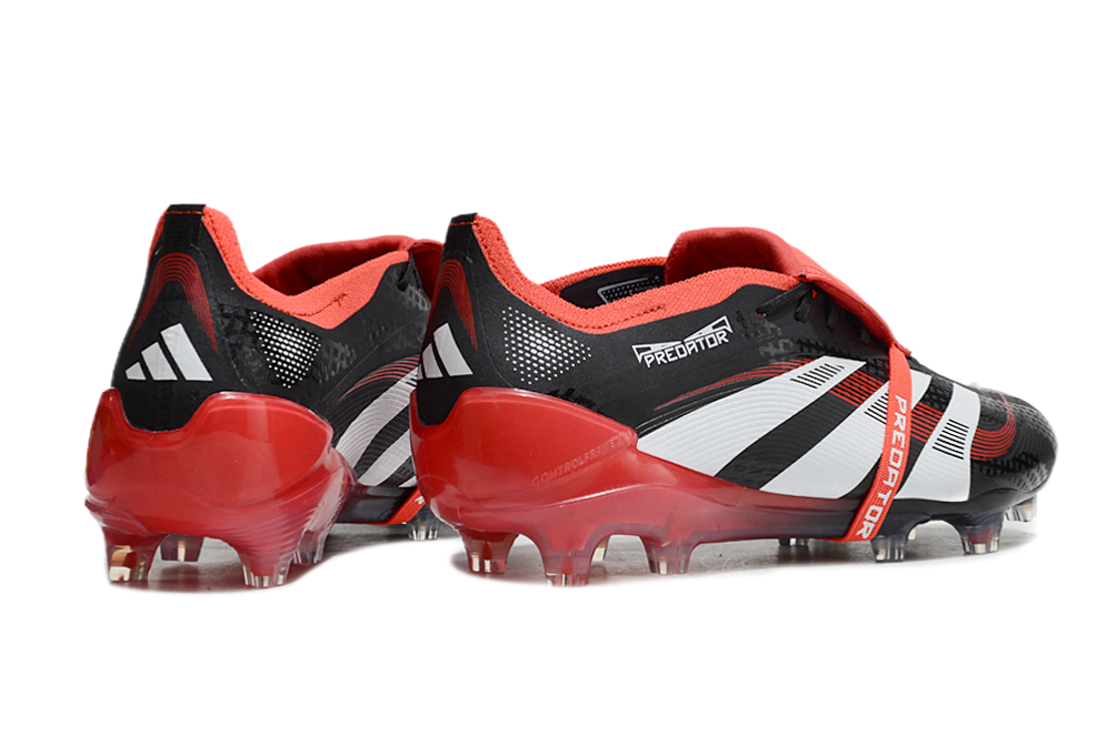 ADIDAS Predator Elite Fold-over Tongue  FG  "Mystic Victory"