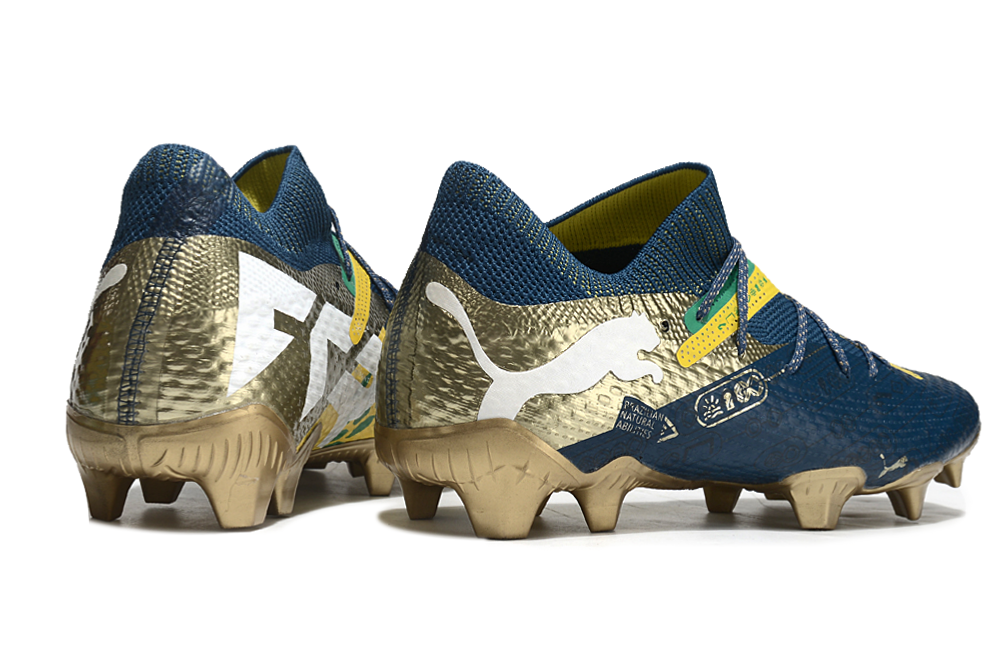 PUMA Neymar x Future 7 FG/AG "Ultimate bna"