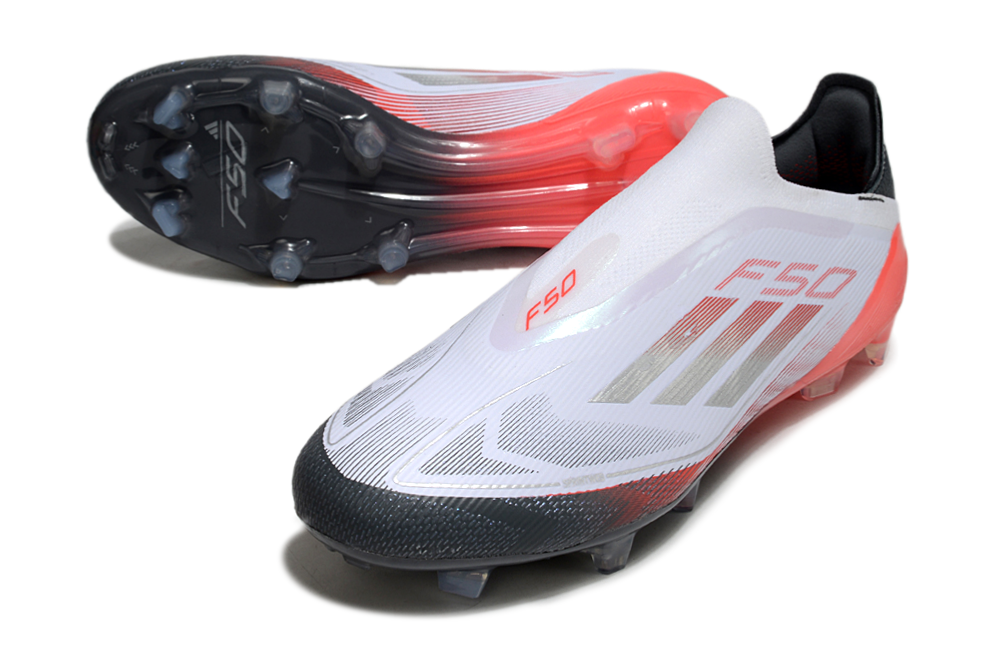 ADIDAS  F50 Elite Laceless FG "Estilo e Tração"