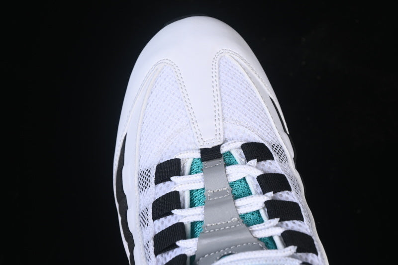 Nike Air Max 95 "Black Border Big Bubble"