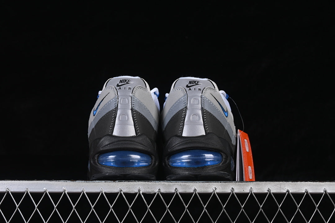 Nike Air Max 95 "Blue Spark"