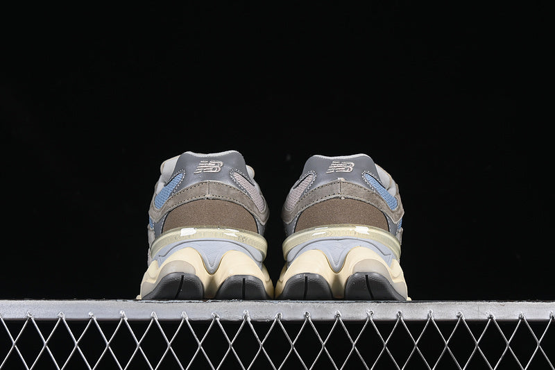 NB 9060  "Blossom Pack/Mushroom"