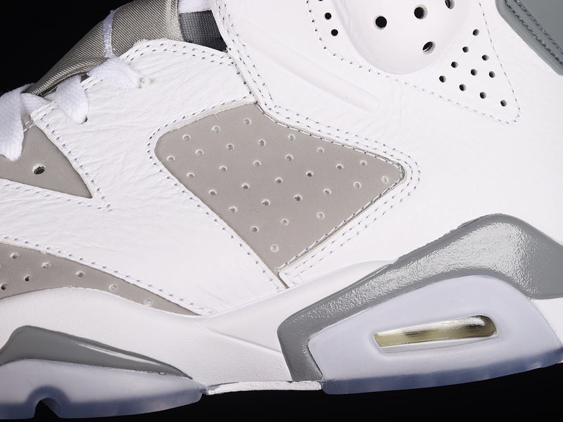 Air Jordan 6 Retro "Cool Grey"