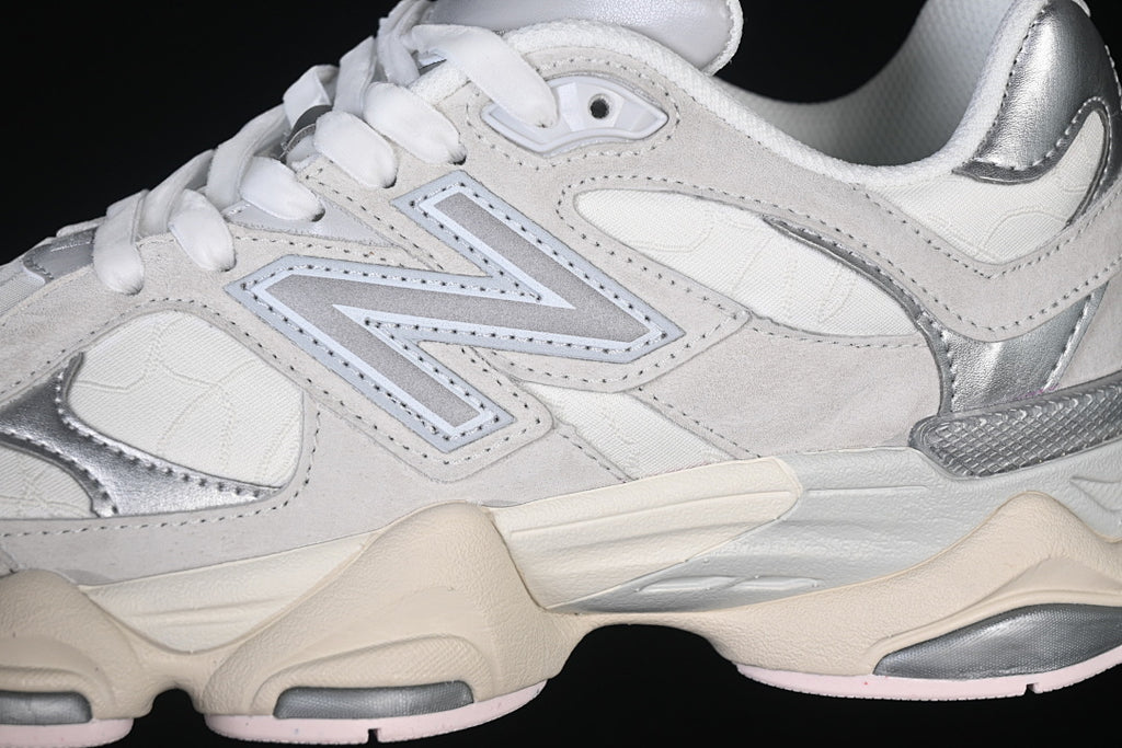 NB 9060  "Sea Salt Chrome"