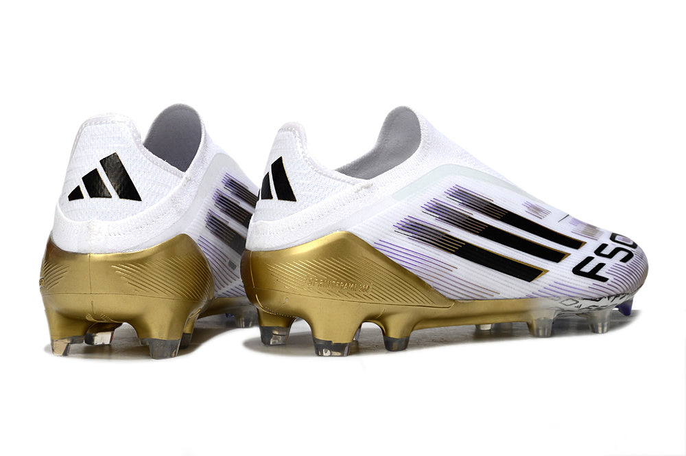 ADIDAS  F50 Elite Laceless FG "Road to Glory Pack"