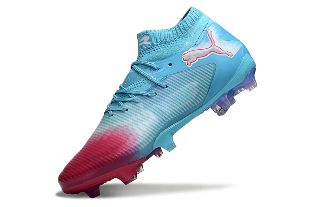 Puma Future 8 Ultimate FG "Recharge Pack"