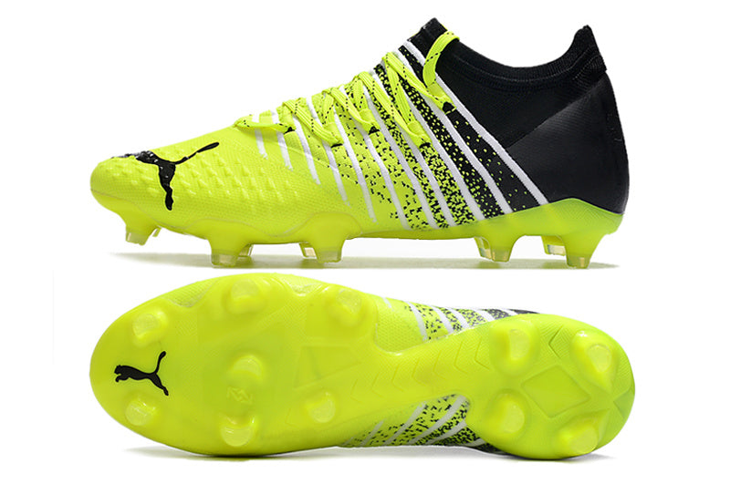 PUMA Future Z 2.4  FG AG "Neon Green"