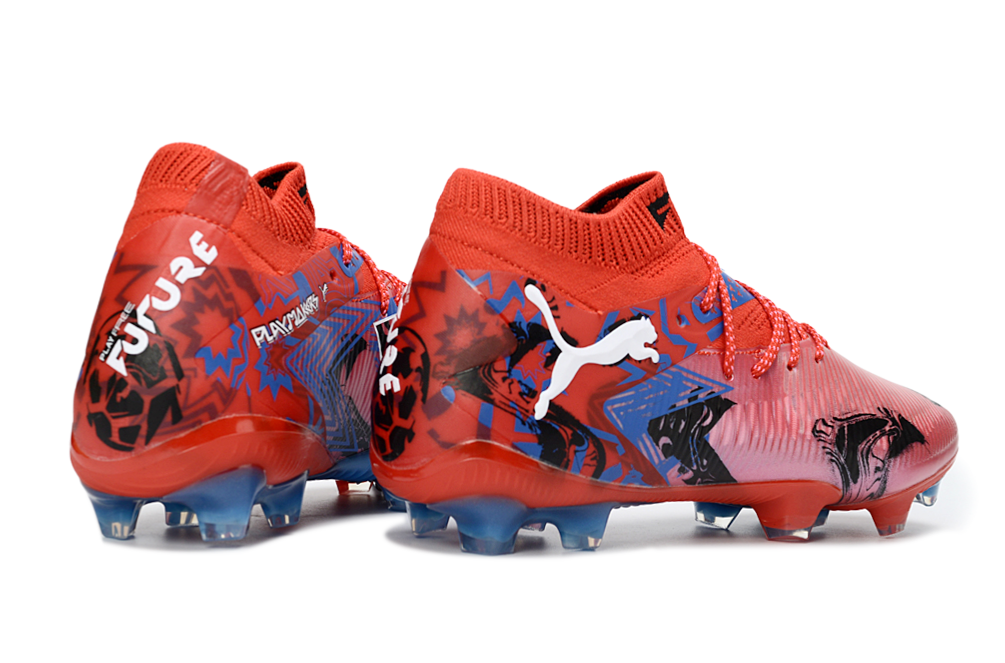 Puma Future 8 Ultimate FG "Playmakers"
