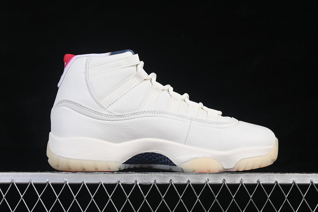Air Jordan 11 Retro "City Pack 285 ATL Atlanta Georgia"