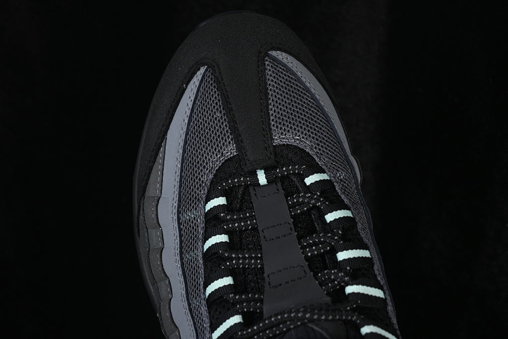 Nike Air Max 95 "Vapor Green"