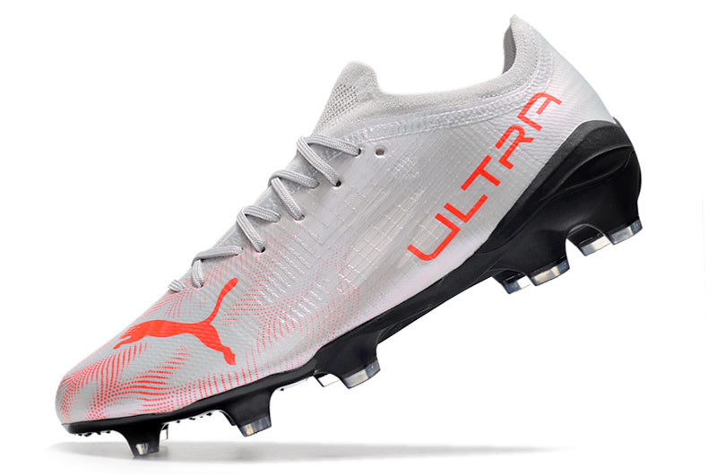 Puma Ultra 1.4 FG/AG "Diamond Silver Neon Citrus"