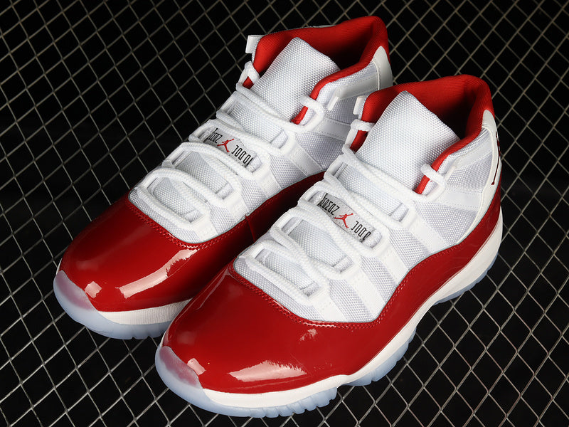 Air Jordan 11 Retro "Cherry"