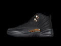 Air Jordan 12 Retro "Black Taxi"